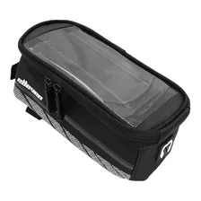 Bolsa De Celular Smartphone Para Quadro Bicicleta Elleven G Foto  mini 1