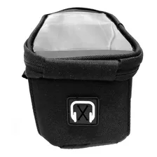 Bolsa De Celular Smartphone Para Quadro Bicicleta Elleven G Foto mini  3