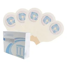Bolsa De Colostomia Convatec Active Life Opaca Com 10 Unds Foto mini 4