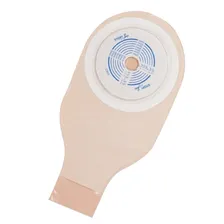 Bolsa De Colostomia Convatec Active Life Opaca Com 10 Unds Foto mini 1