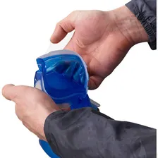 Bolsa De Hidratacion Trail Salomon Soft Reservoir 1.5l Azul Foto mini 4