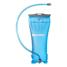 Bolsa de hidratação Trail Salomon Soft Reservoir 2l Blue Lc Foto mini 1