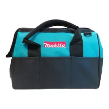 Bolsa De Lona Para Ferramentas Makita 831253-8 Foto mini 1