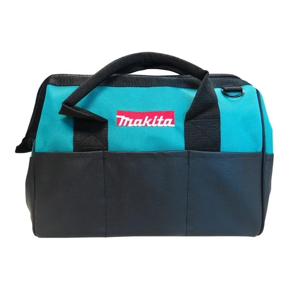 Bolsa De Lona Para Ferramentas Makita 831253-8 Foto 1