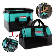 Bolsa De Lona Para Ferramentas Makita 831253-8 Foto mini 2