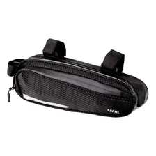Bolsa De Quadro Bike Zefal Z Frame Pack 1.3 Litros Foto mini 1