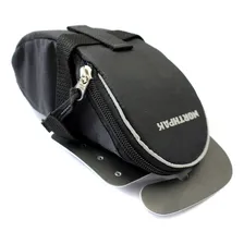 Bolsa De Selim Bike Tool Speed Northpak Bk533 - Preta Foto  mini 1