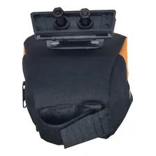 Bolsa De Selim Mod. 04 Tsw Com Engate Rápido - Bike Foto mini 3