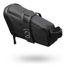 Bolsa De Selim Performance Shimano Pro Grande C/ Cinta 1lt Foto  mini 1