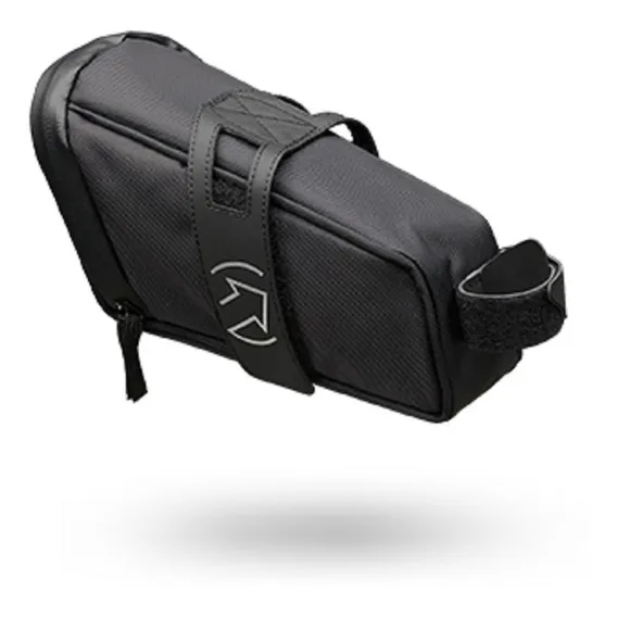 Bolsa De Selim Performance Shimano Pro Grande C/ Cinta 1lt Foto 1