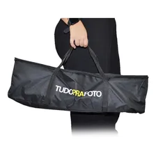 Bolsa De Transporte Fotográfica Estúdio E Tripés 69cm Foto mini 2