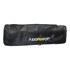 Bolsa De Transporte Fotográfica Estúdio E Tripés 69cm Foto mini 1