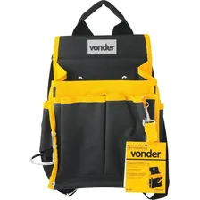 Bolsa Eletricista Em Lona, Bl 006 Vonder Foto mini 4