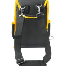 Bolsa Eletricista Em Lona, Bl 006 Vonder Foto mini  3