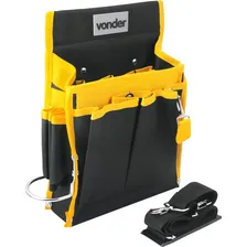 Bolsa Eletricista Em Lona, Bl 006 Vonder Foto  mini 1