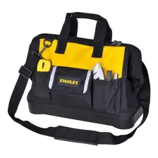 Bolsa Em Lona Ferramentas 16 Pol Maleta Stst516126 Stanley Foto mini 2