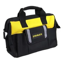 Bolsa Em Lona Ferramentas 16 Pol Maleta Stst516126 Stanley Foto mini 1