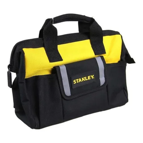 Bolsa Em Lona Ferramentas 16 Pol Maleta Stst516126 Stanley Foto 1