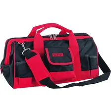 Bolsa Em Lona Para Ferramentas 18 Pol 32 Bolsos 902569 Mtx Foto mini 1