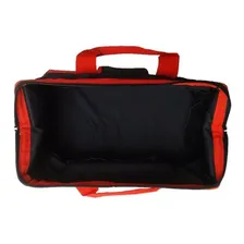 Bolsa Em Lona Para Ferramentas 18 Pol 32 Bolsos 902569 Mtx Foto mini 4