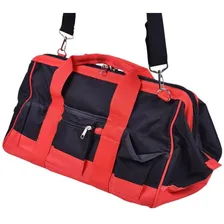 Bolsa Em Lona Para Ferramentas 18 Pol 32 Bolsos 902569 Mtx Foto mini 3