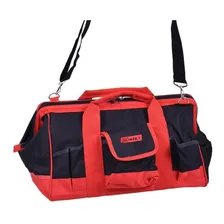 Bolsa Em Lona Para Ferramentas 18 Pol 32 Bolsos 902569 Mtx Foto mini 2