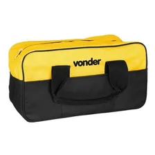 Bolsa Em Lona Para Ferramentas Bl-005 Com 8 Divisões Vonder Foto mini 4
