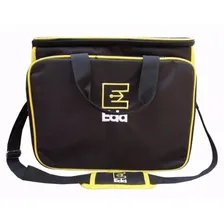 Bolsa Em Lona Para Ferramentas Com 30 Bolsos 9ri Eda Foto mini 3