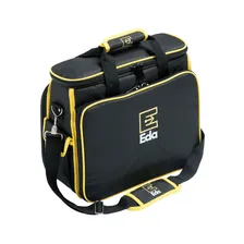 Bolsa Em Lona Para Ferramentas Com 30 Bolsos 9ri Eda Foto mini 2