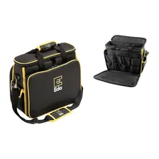 Bolsa Em Lona Para Ferramentas Com 30 Bolsos 9ri Eda Foto mini 1