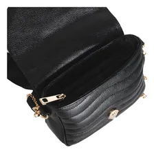 Bolsa Fem Tiracolo Dayane Magalhaes 441 Foto mini  3