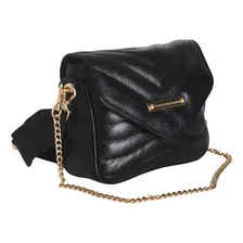 Bolsa Fem Tiracolo Dayane Magalhaes 441 Foto mini 4