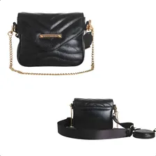 Bolsa Fem Tiracolo Dayane Magalhaes 441 Foto  mini 1