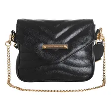 Bolsa Fem Tiracolo Dayane Magalhaes 441 Foto mini  2