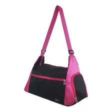 Bolsa Feminina Academia Rosa Foto mini 1