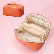 Bolsa feminina, bolsa de ombro vintage e bolsa de maquiagem Foto mini 2