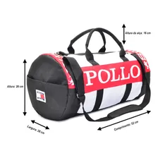 Bolsa Feminina Bolsa Masculina Mala Viagem Bordo Foto mini 4