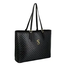 Bolsa Feminina Grande De Lado E Carteira Linda Dubai Lançamento Foto mini 3