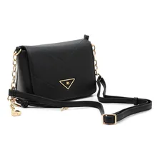 Bolsa Feminina Rafitthy Pequena Com Alça Corrente 28.15334 Foto mini 4