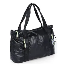 Bolsa Feminina Sacola Esportiva Lateral Academia Fitness 787 Foto mini 2