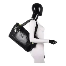 Bolsa Feminina Sacola Esportiva Lateral Academia Fitness 787 Foto mini 4