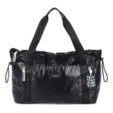 Bolsa Feminina Sacola Esportiva Lateral Academia Fitness 787 Foto mini 1