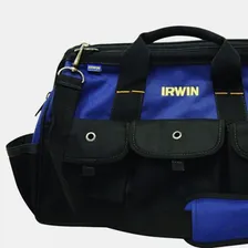 Bolsa Ferramenta Irwin Standard 20 Foto mini 3