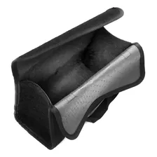 Bolsa Ferramentas Carpete Preto Logo Subaru Bordado Foto mini  2