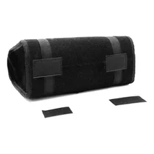 Bolsa Ferramentas Carpete Preto Logo Subaru Bordado Foto mini 4