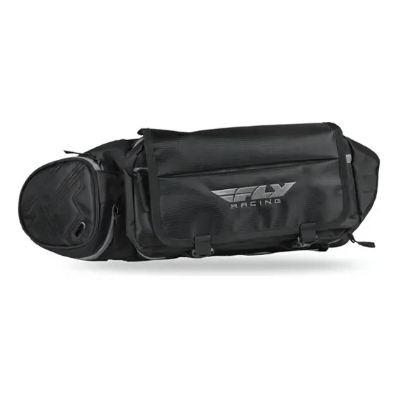 Bolsa Ferramentas Fly Preto Foto 1