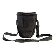 Bolsa Fotográfica Ikon Nca355/c Para Câmeras Dslr Acessórios Foto mini 3