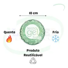 Bolsa Gel Baby Termo Gel Foto mini  2