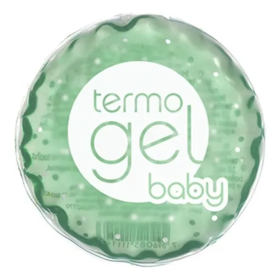 Bolsa Gel Baby Termo Gel Foto 1