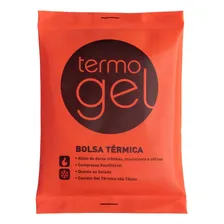 Bolsa Gelo Reutilizável Compressa Quente Fria Grande 650 Foto mini 1